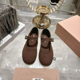 Picture of Miumiu Shoes _SKUMiuMiusz35-40NW040518100